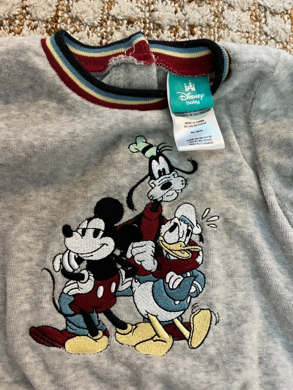 Disney vintage retro